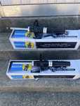 Amortecedores frente Bilstein novos