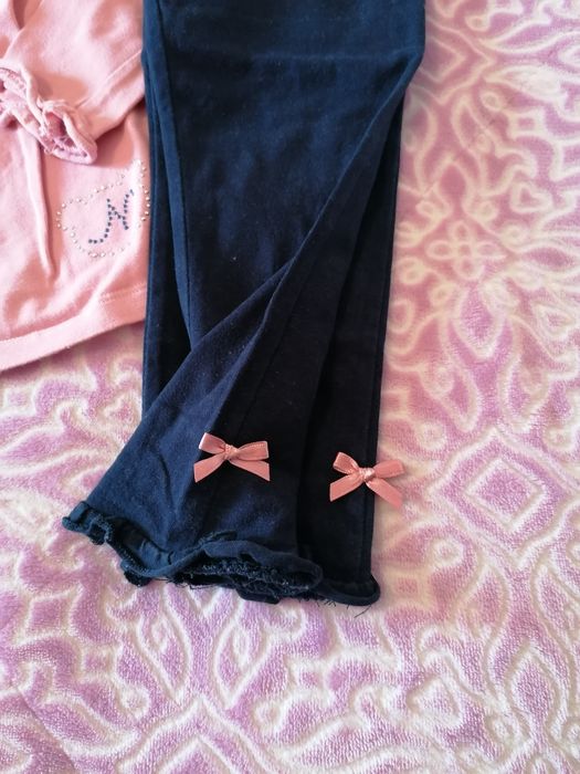 Conjunto para a primavera