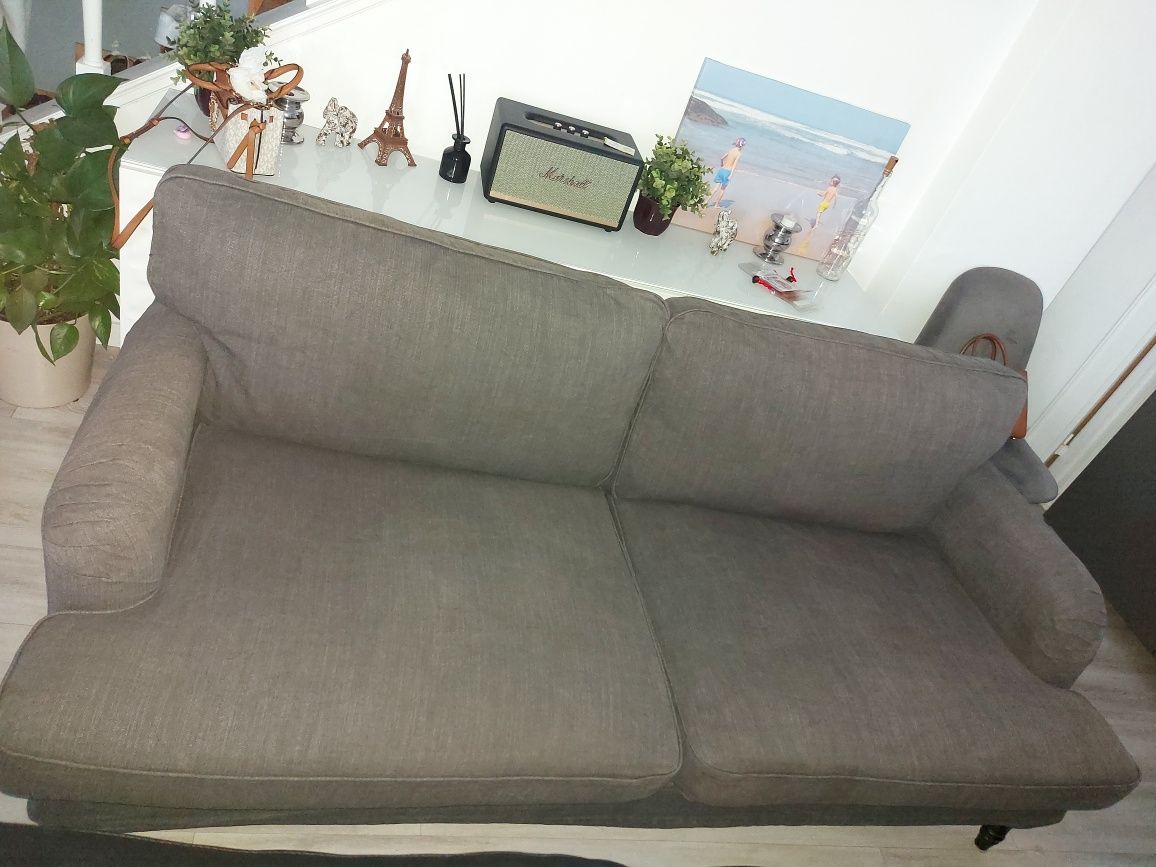 Sofá IKEA como Novo