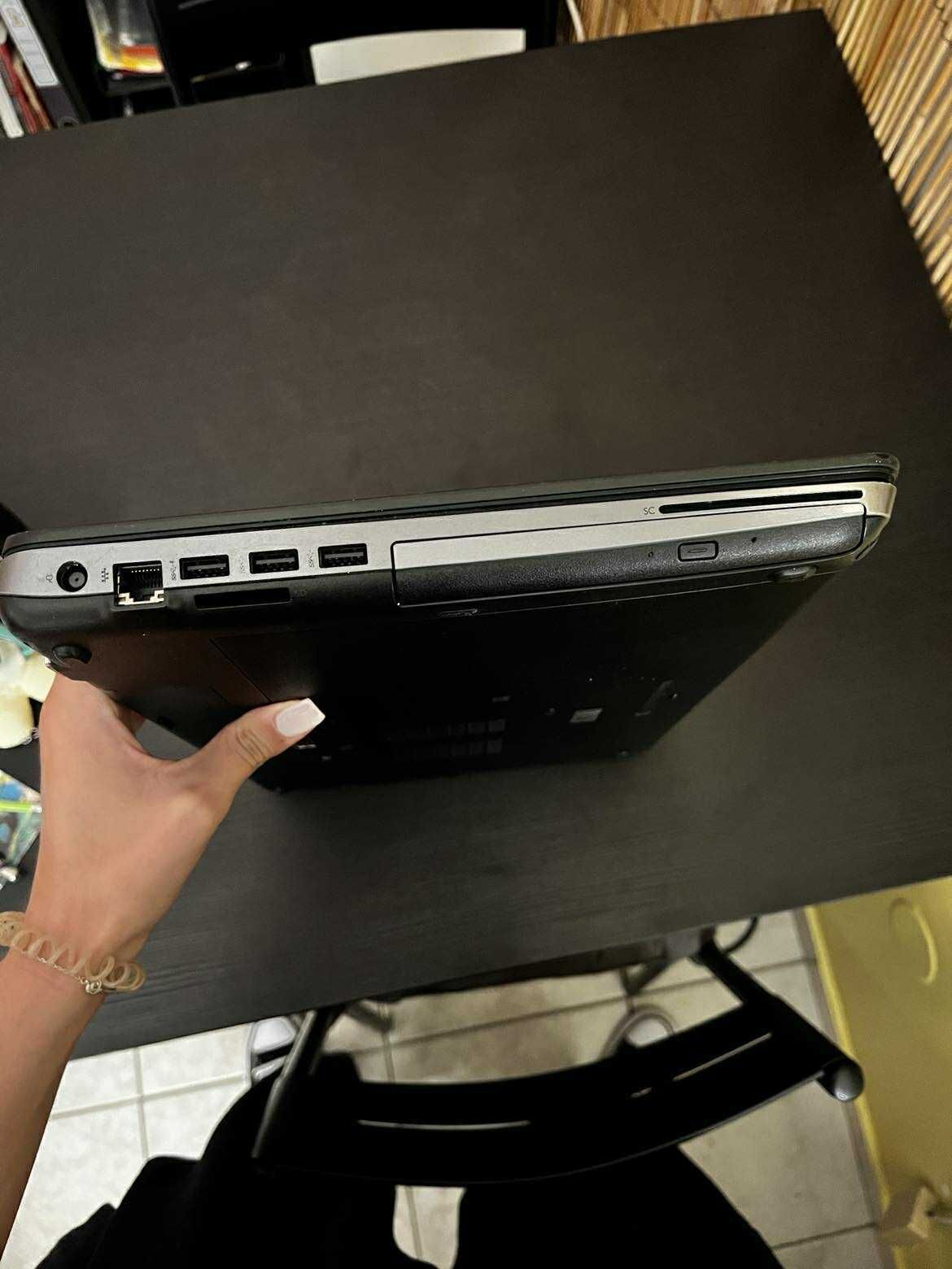 Portátil HP ProBook 650 G1