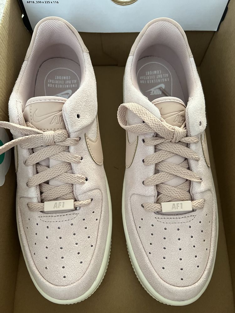 Nike Air Force 1 orginał nowe