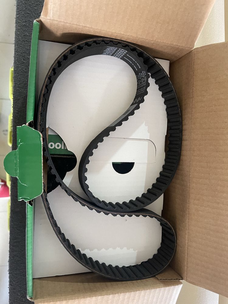 Kit distribuicao inna (novo) 1.9 tdi vp110