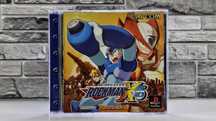 Rockman X5 Megaman