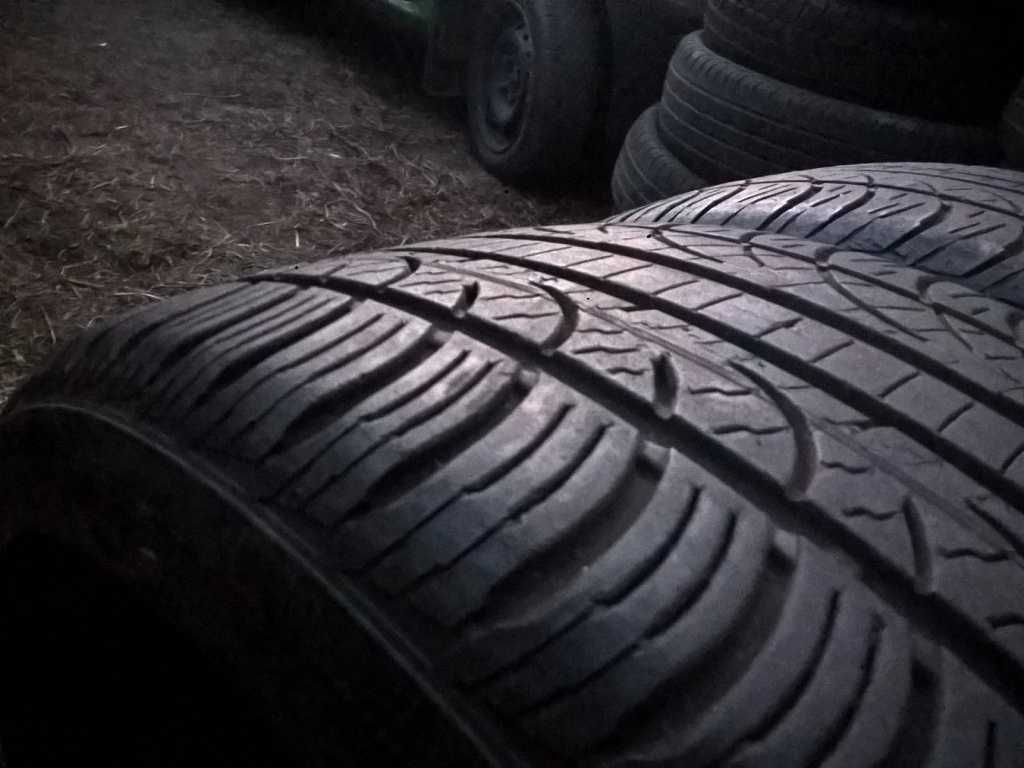 255/40R19 96W Całoroczne PIRELLI PZero Nero ALLSeason M+S RIM 2019~6mm