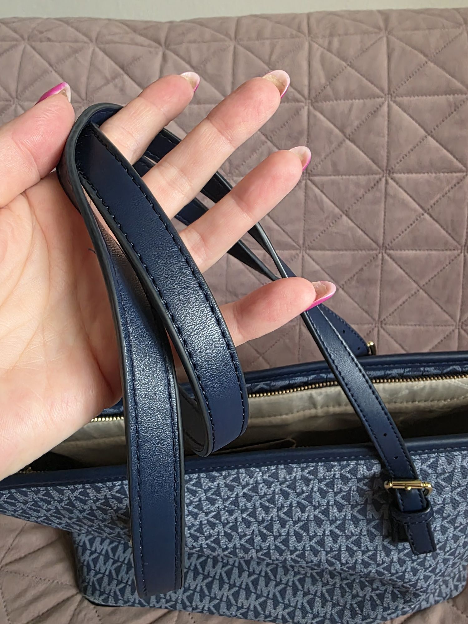 Torebka Michael Kors jak nowa