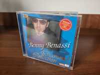 Аудіо диск "Diamond collection, Benny Benassi, MP3"