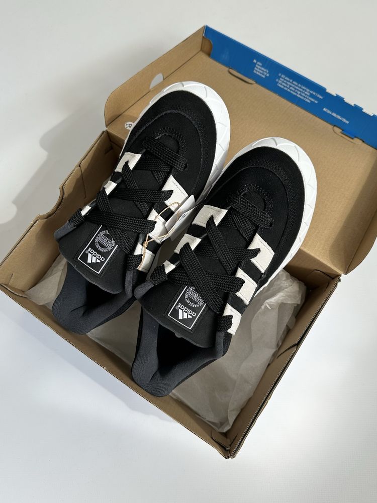Оригинал! Кроссовки Adidas Adimatic ID8265 campus 00s adi2000
