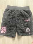 Miami bape shorts