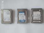 HDD 3.5" 500 Gb (WD, Samsung, Seagate)