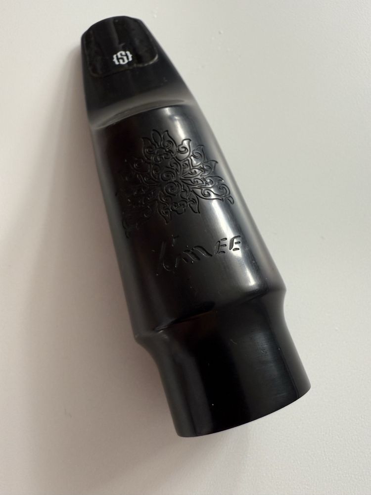 Ustnik do saksofonu tenorowego Kanee Jungle 7*