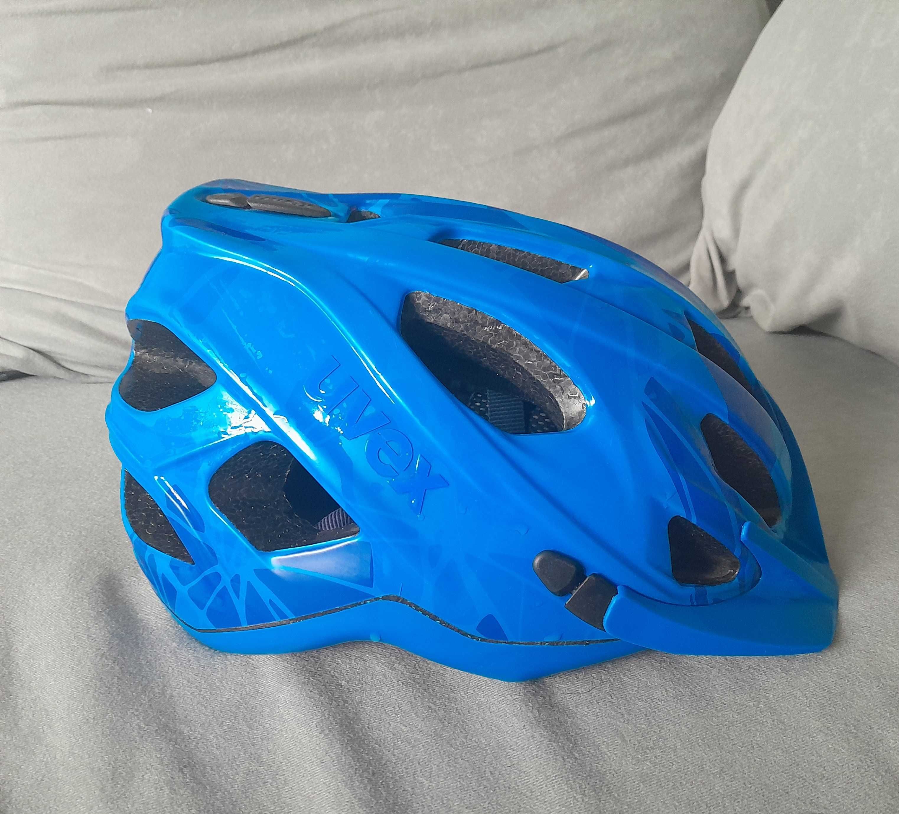 Kask MTB UVEX XB047-2