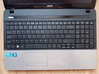 Acer E1-571 /i5-max 3,4ghz/12gb-ram/240gb-ssd/intel+nvidia