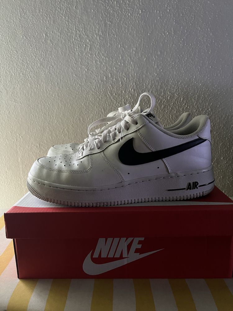 Nike Air Force 1 07