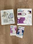 Laktator ręczny Philips Avent