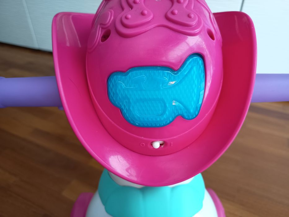 Cavalo Chicco Rodeo Bebé/Criança