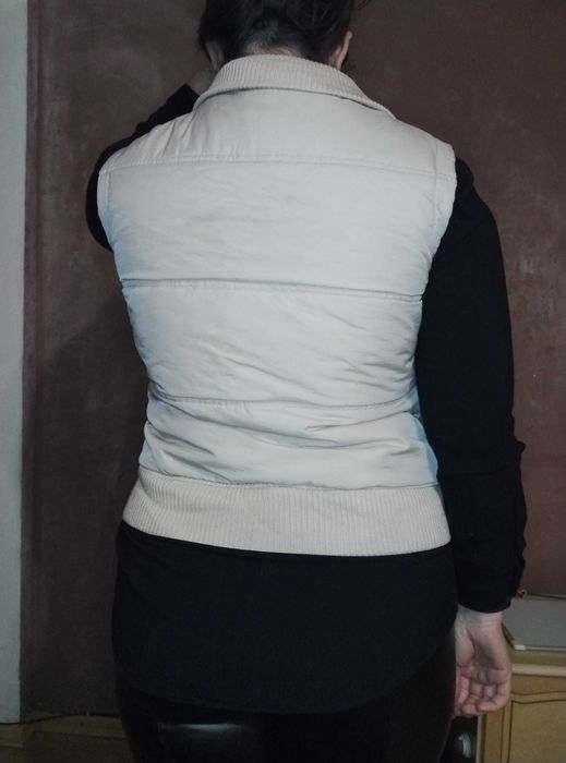 Жилетка демісезон жіноча