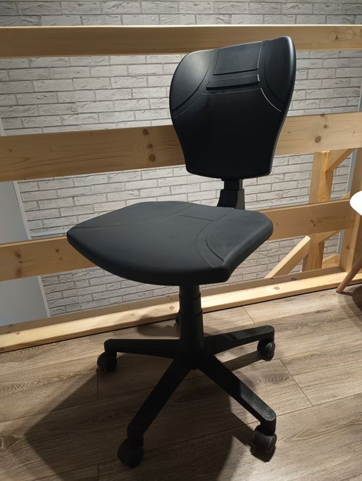 Krzesło obrotowe, ergonomiczny fotel biurowy