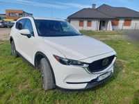 Mazda cx5  20219