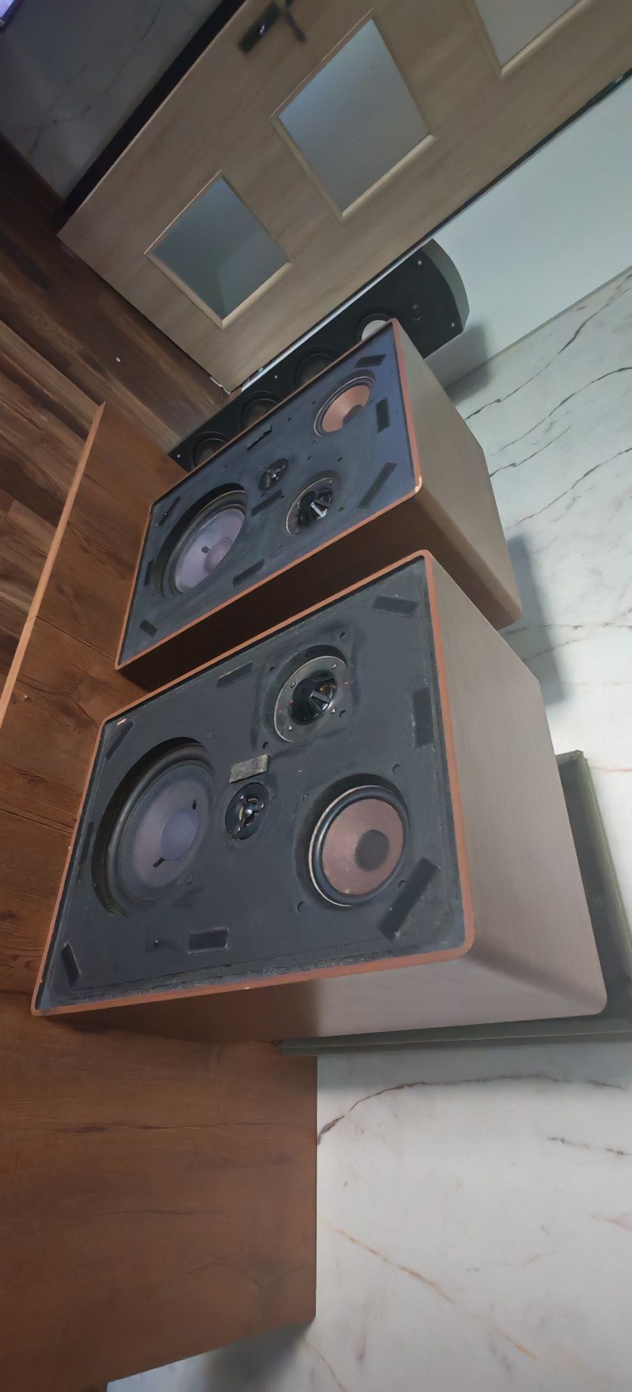 Kolumny Telefunken TL 800