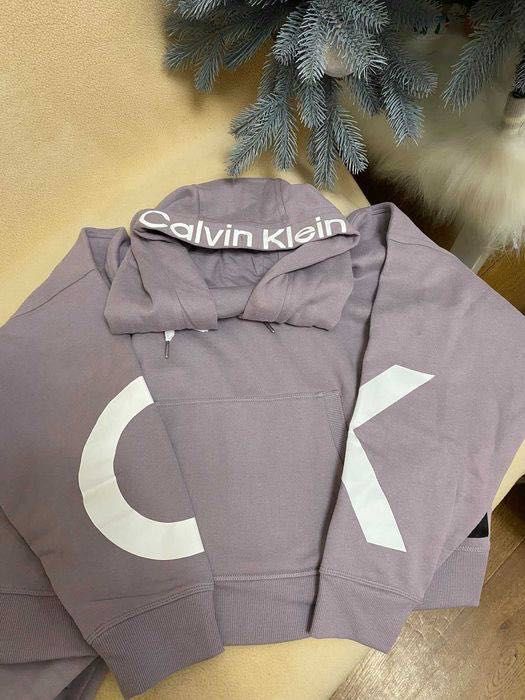 Костюм Calvin Klein на флисе