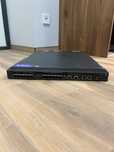 Коммутатор HP A5820AF-24XG, 24×10Gb SFP+, JG219A, 3 порта неактивны