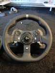 Kierownica logitech g920