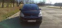 Citroën C4 Picasso Stan dobry