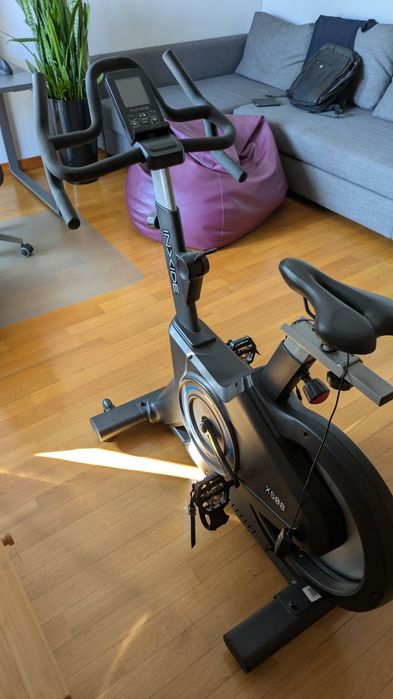 Bicicleta indoor Bodytone XS08 - Premium