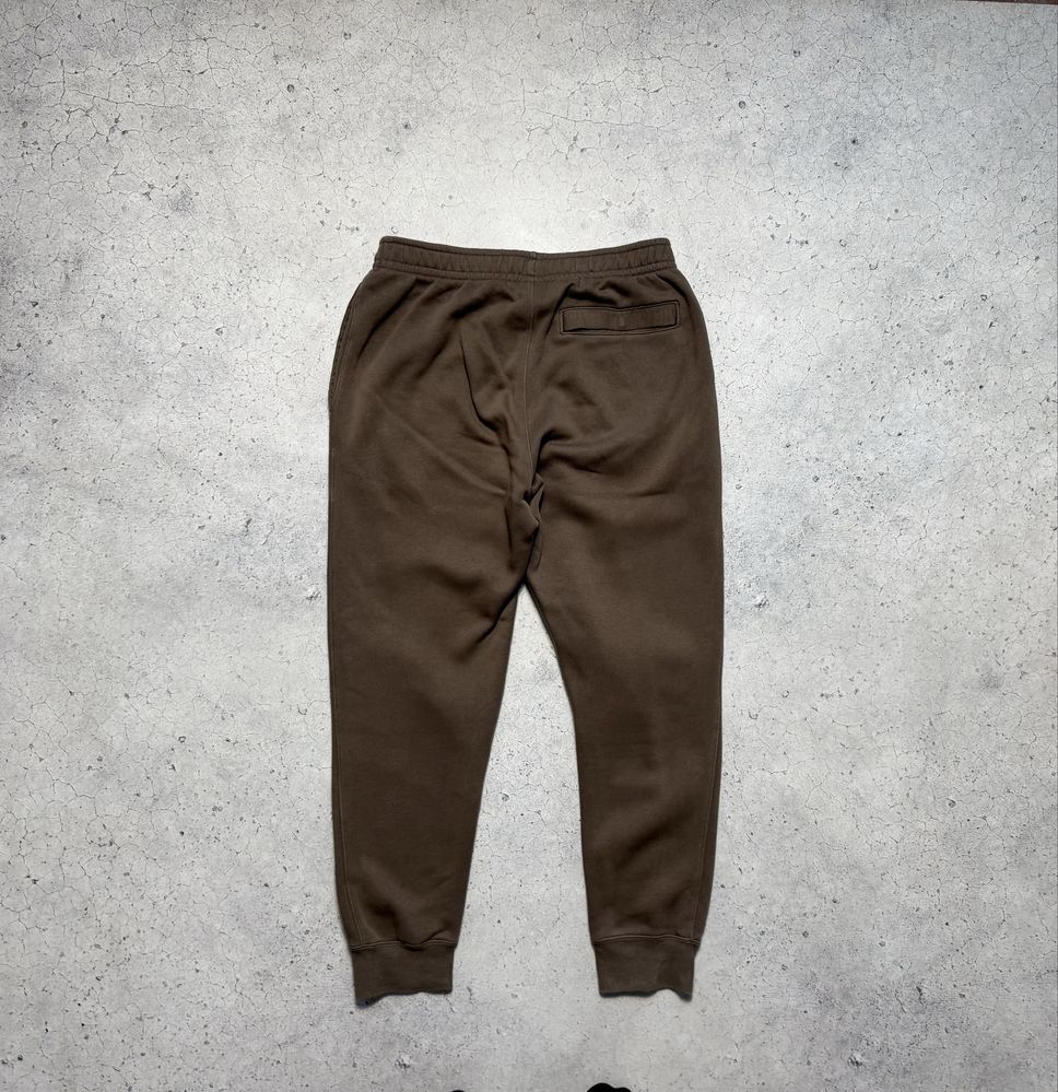 Мужские Спортивные Штаны Nike NSW Tech Fleece Оригинал S-M