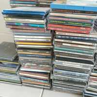 VENDO CD´S usados