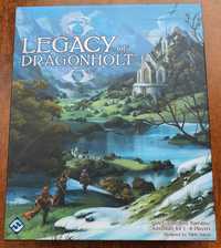 Legacy of Dragonholdt, kooperacyjna gra narracyjna, EN