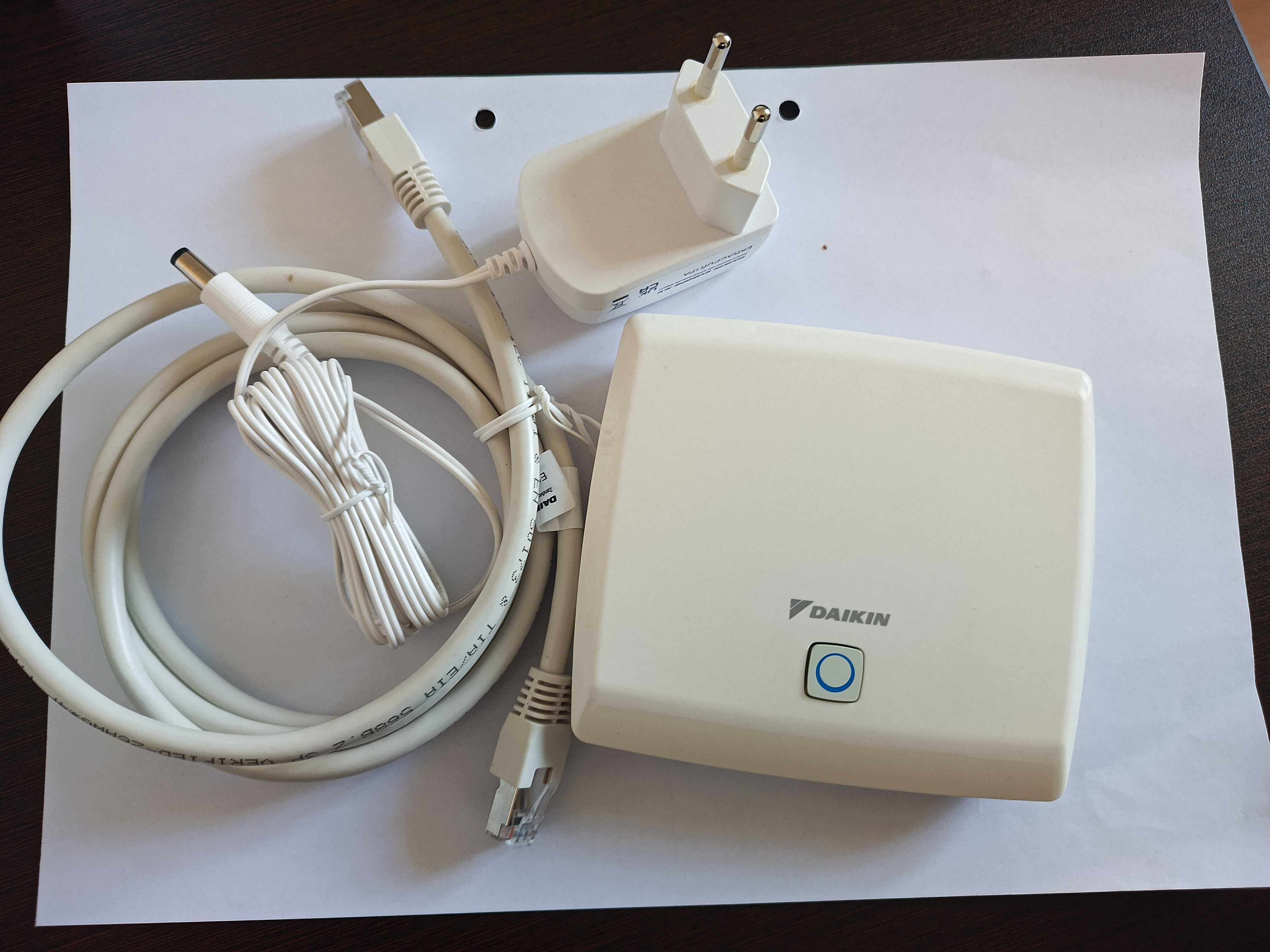 Termostato Daikin EKRCTRDI2BA