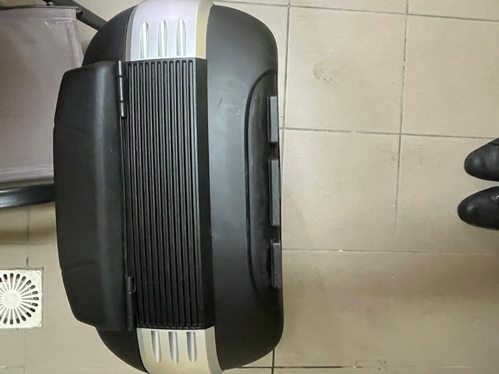 Sprzedam kufer SHAD do skutera Piaggio MP3-500
