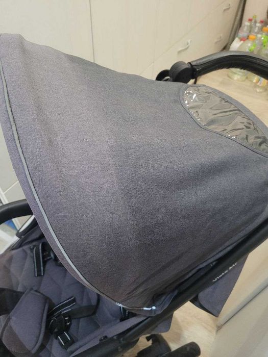 CARRELLO Vista Air (Каррелло Виста) CRL-5511 Steel