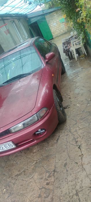 Продам Митсубиси Галант 7