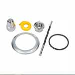 outlet piasta shimano sm-3c41 3-biegowa z hamulcem torpedo - 3v
