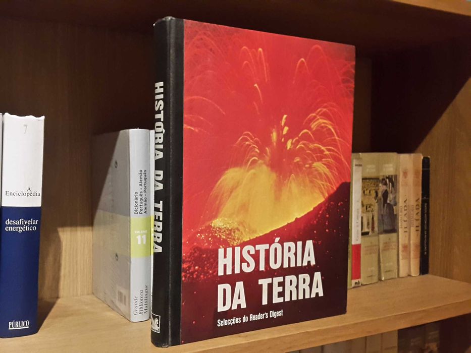 História da Terra