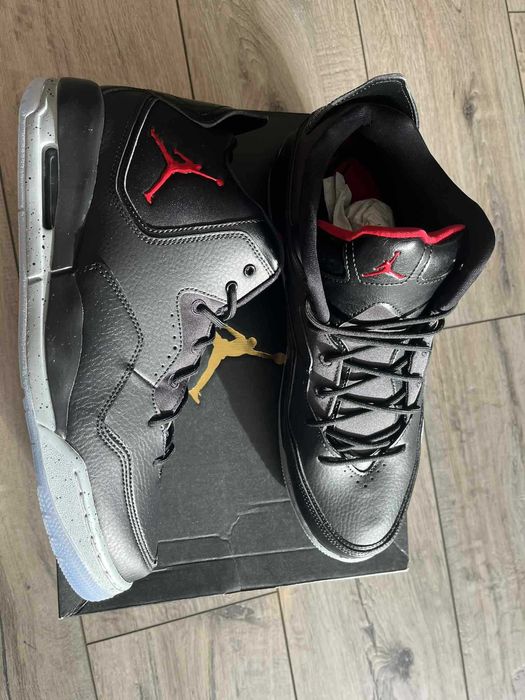 NOWE buty Jordan Courtside 23 r.47,5