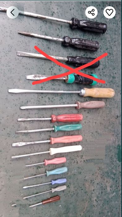 Продам инструменты, СССР