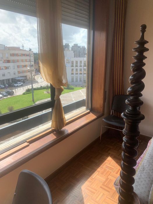 Quartos no centro de Águeda