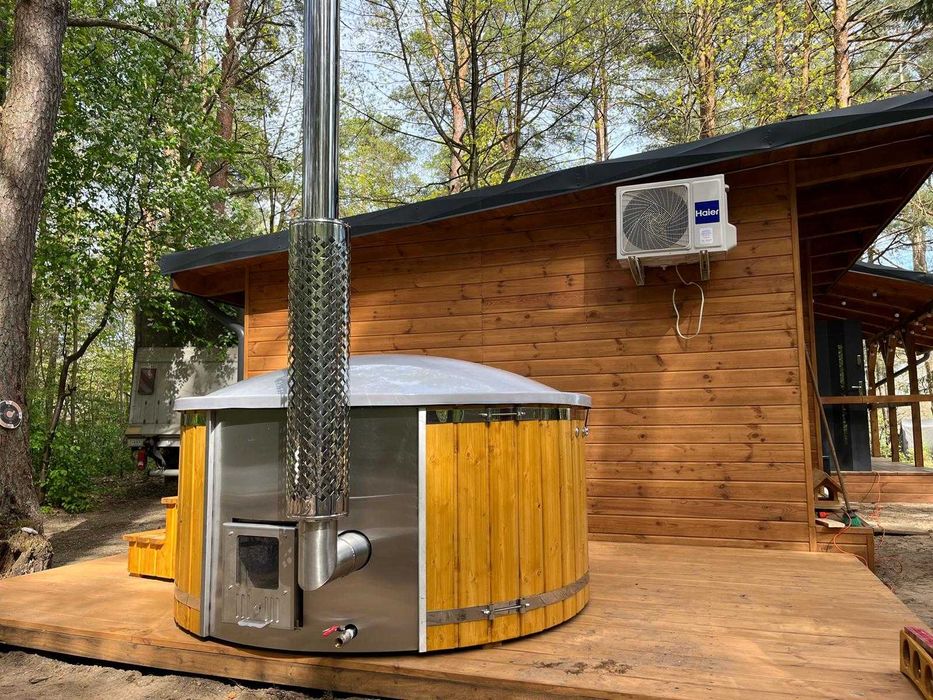 balia ogrodowa producent