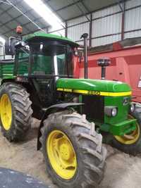 Ciągnik John deere 2850