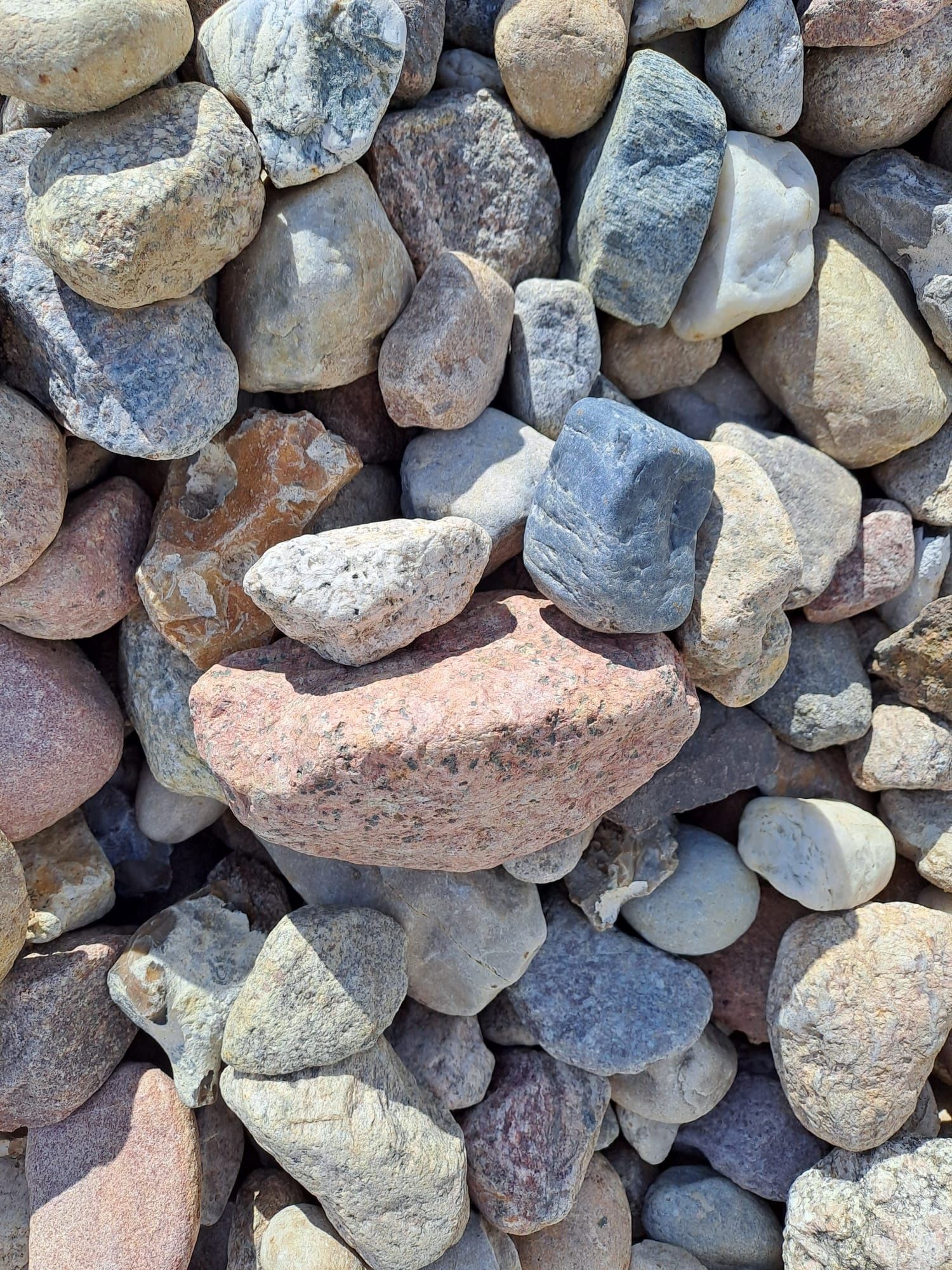 Kamień Polny 32-150 mm