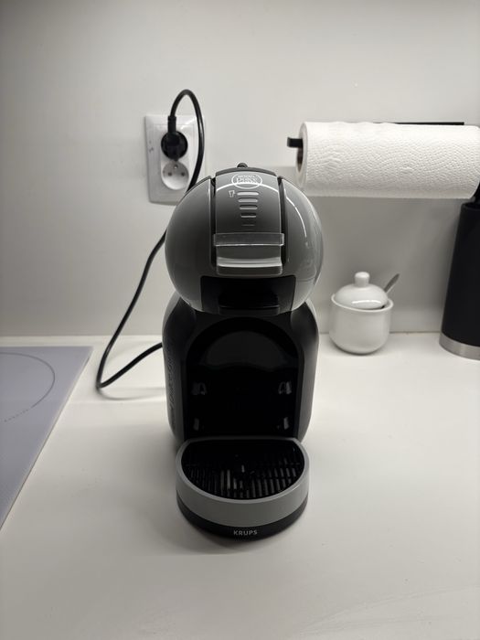 Ekspress do kawy Nescafe Dolce Gusto KRUPS