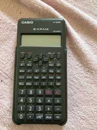 Calculadora fx-82MS