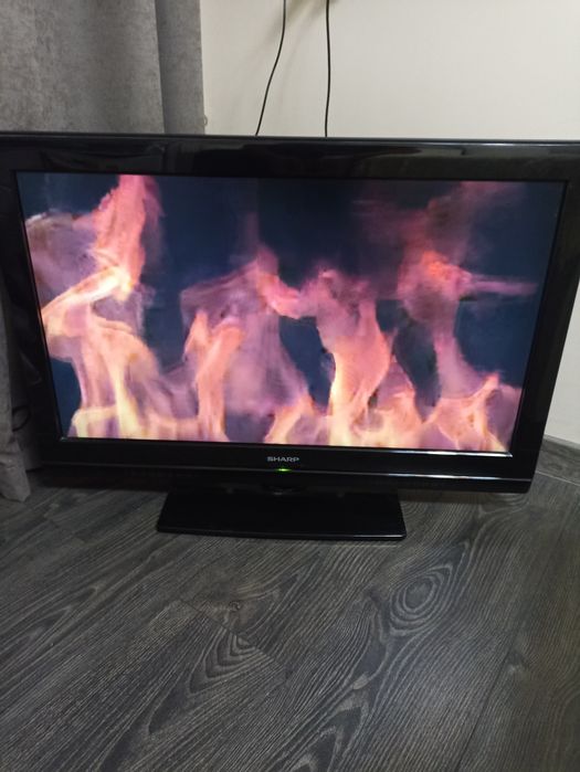 Продам телевізор SHARP