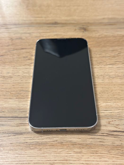 Iphone 13 Pro Branco Impecável