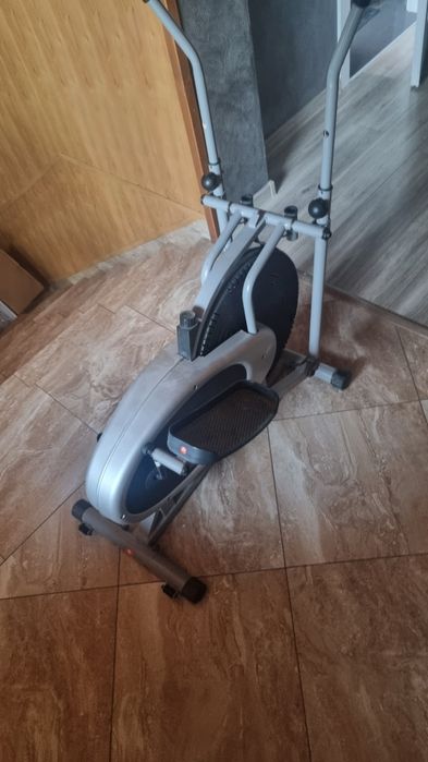 Orbitrek w pełni sprawny