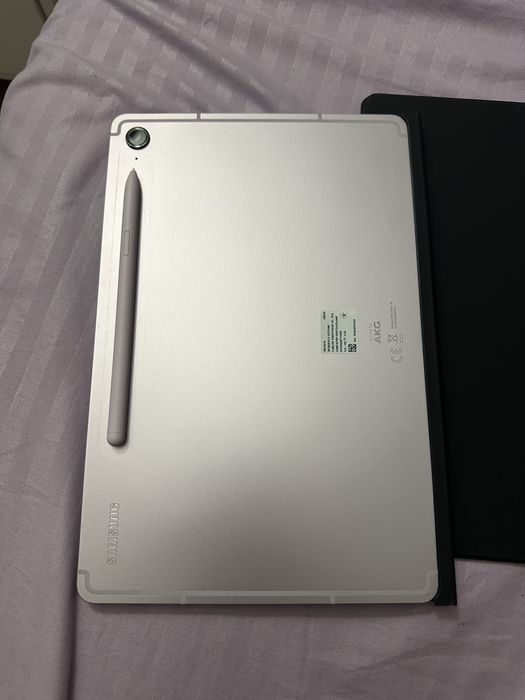 Samsung galaxy tab s9 FE WI-FI 128 гб levender