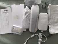 Depilator laserowy UliKe air 10